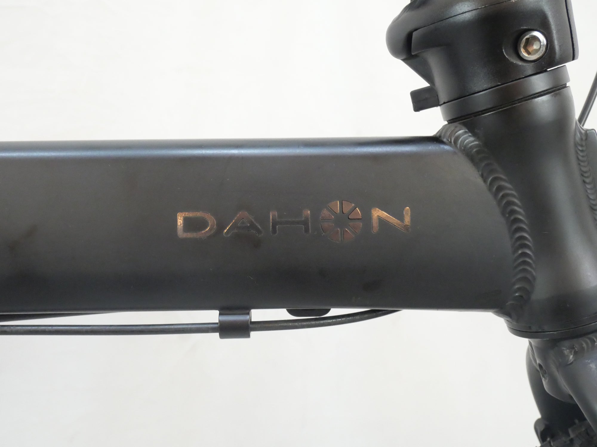 DAHON 「ダホン」 HORIZE 2018年モデル 20インチ 折り畳み自転車 / バイチャリ浦和ベース