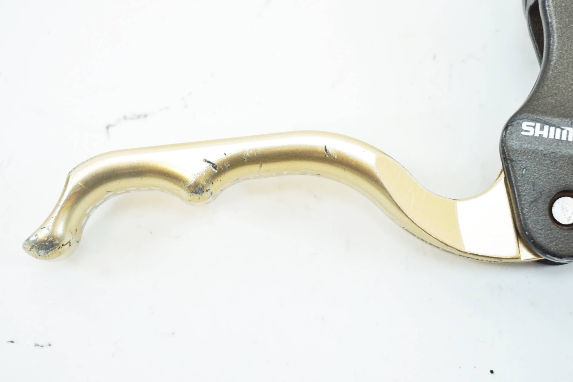 SHIMANO 「シマノ」 SAINT BL-M800 ブレーキレバーセット / 有明ガーデン店