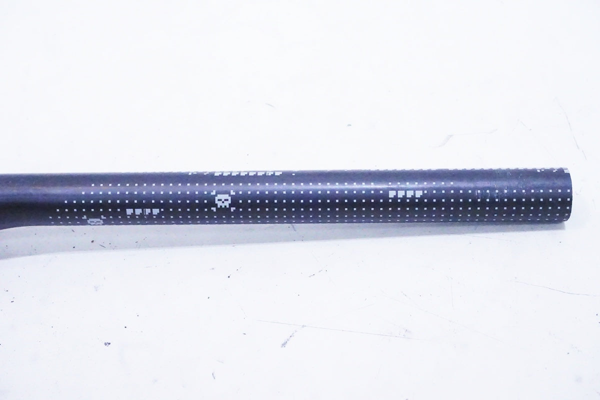 カットあり JOYSTICK「ジョイスティック」 BINARY CARBON 35 φ35.0 735mm ハンドル/ 京都西院店