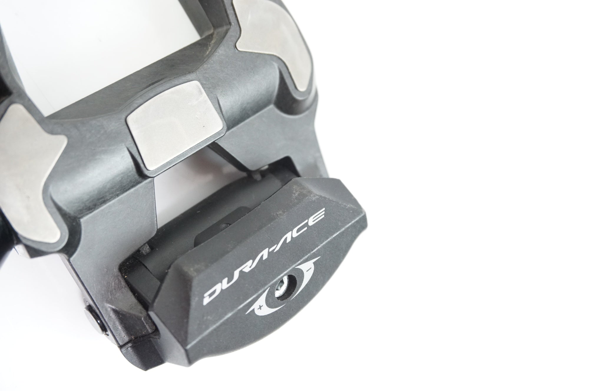 DURA-ACE ビンディングペダル 元箱付き DURA-ACE ビンディングペダル 元箱付き シマノ SHIMANO DURA-ACE
