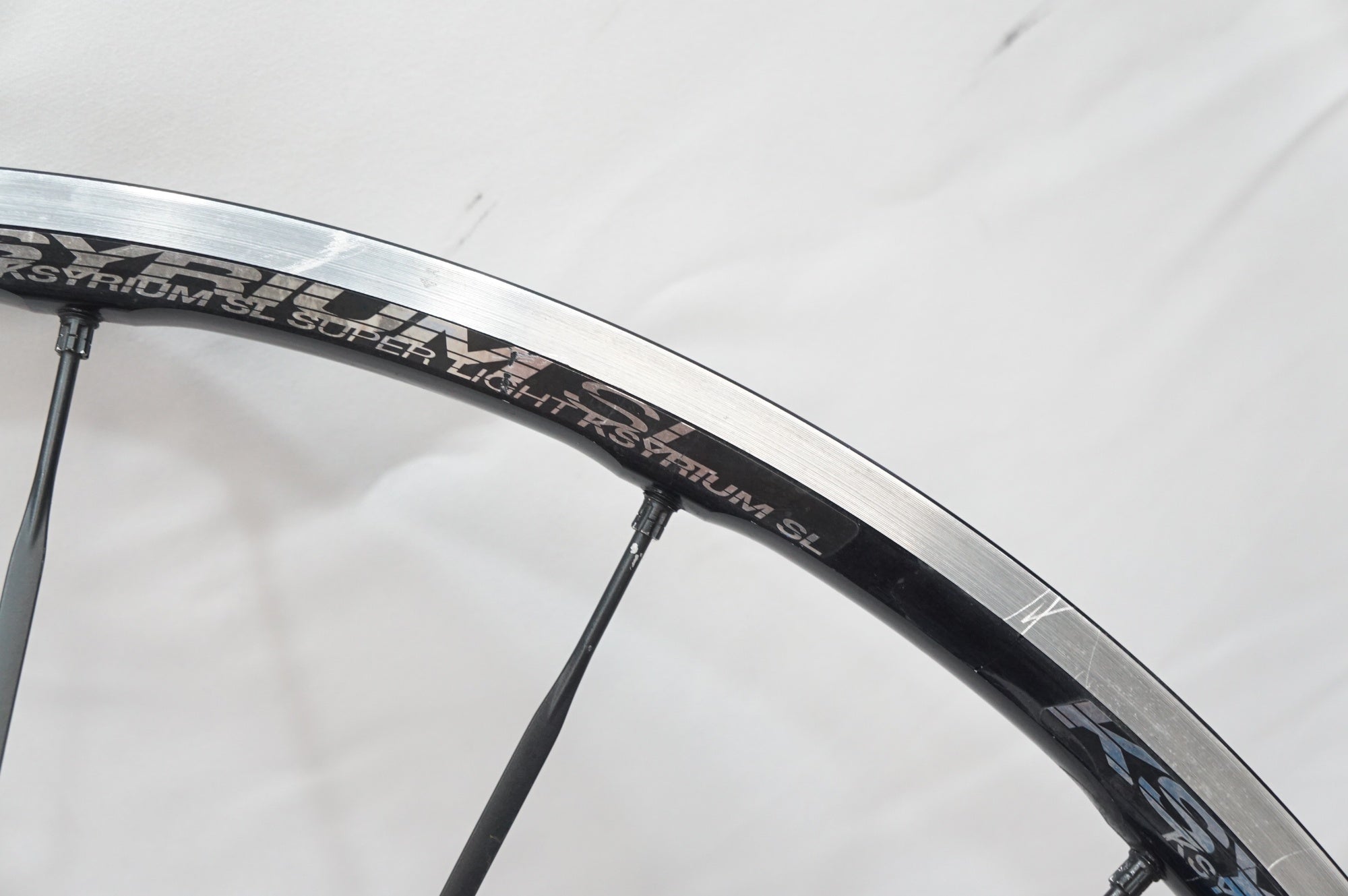 MAVIC 「マビック」 KSYRIUM SL SUPER LIGHT PREMIUM シマノ11速 ホイールセット / 大宮店