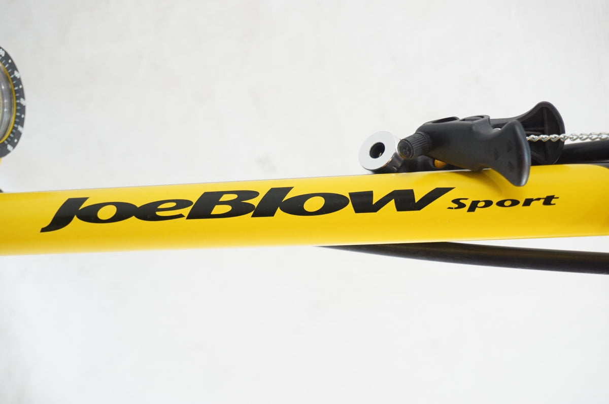 TOPEAK 「トピーク」 JOEBLOW SPORT フロアポンプ / 浦和ベース
