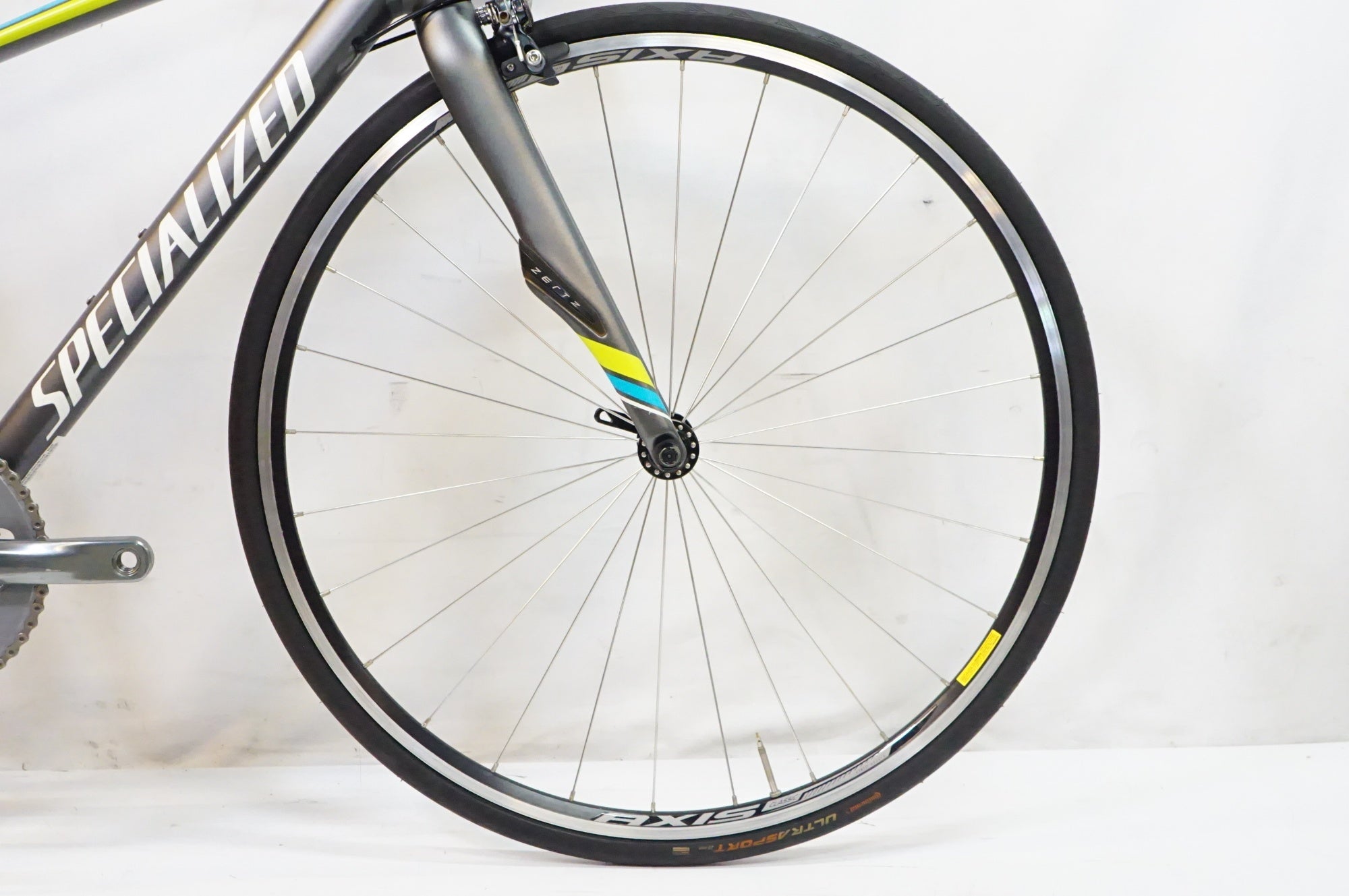 SPECIALIZED 「スペシャライズド」 DOLCE ELITE EQ 2015年モデル ロードバイク / 熊谷本店