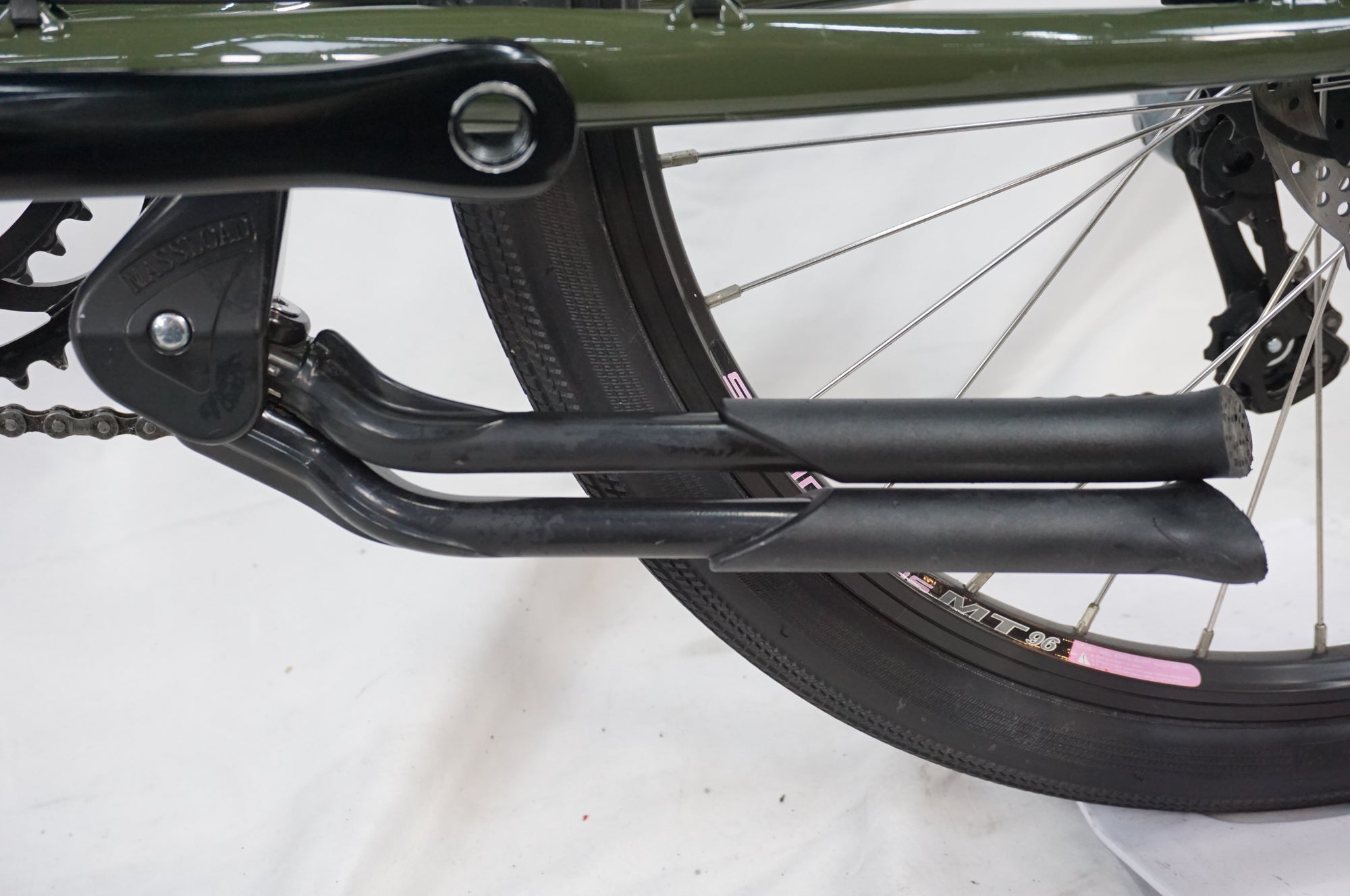 ARAYA 「アラヤ」 MUDDY FOX CX MINI CXM 2020年モデル ミニベロ/ 川越店