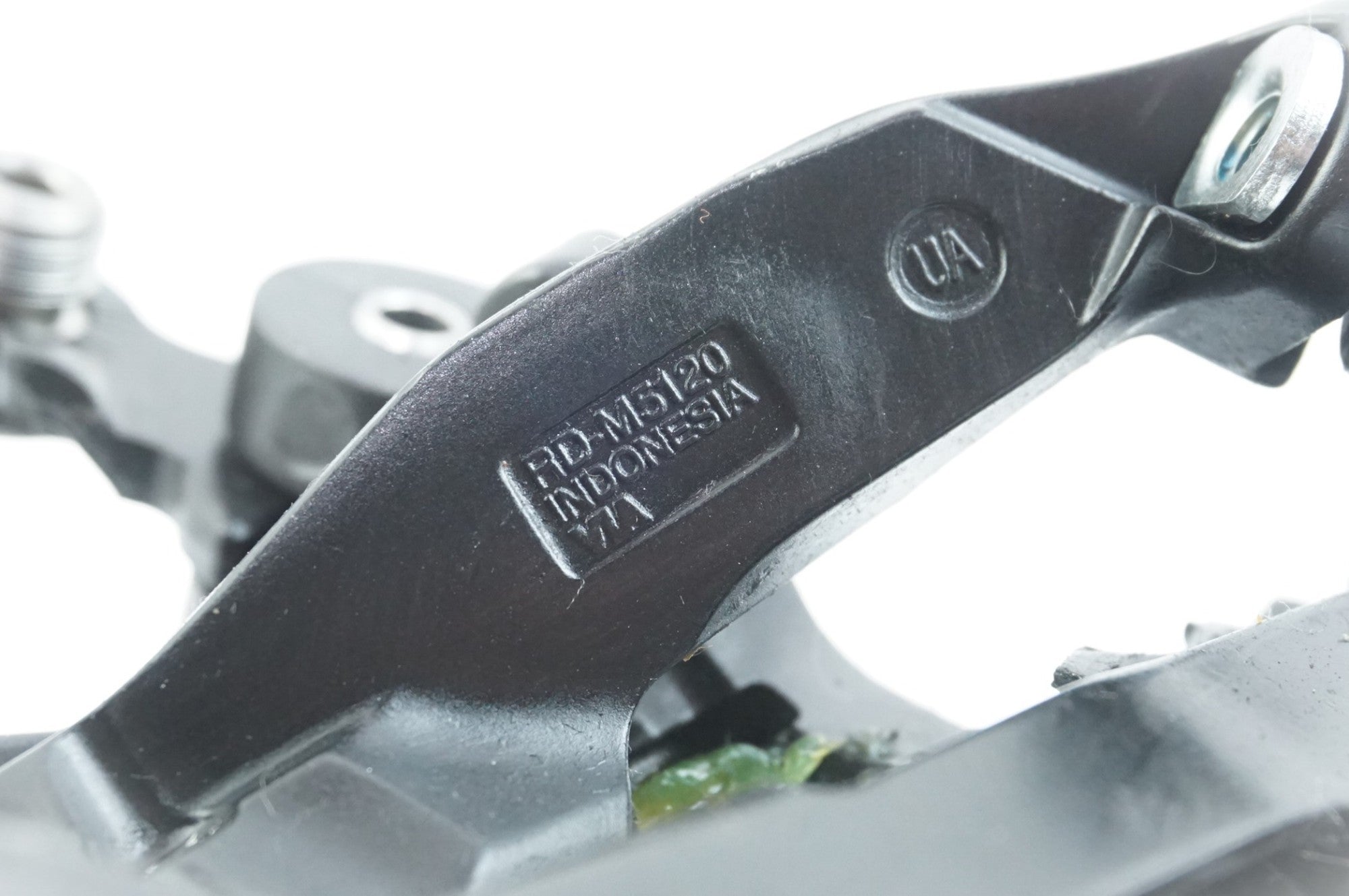 SHIMANO 「シマノ」 DEORE RD-M5120 リアディレイラー / 中目黒店