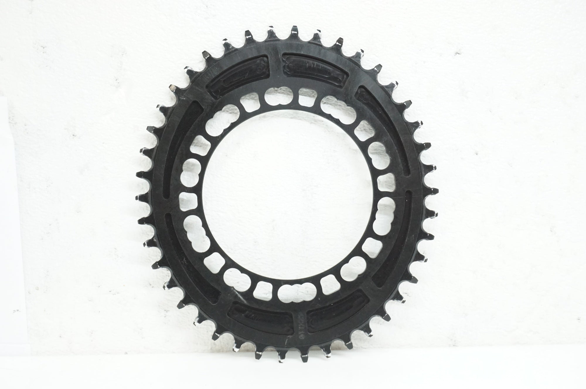 ROTOR 「ローター」 QCX1 42T 110BCD 11S チェーンリング / 大宮店