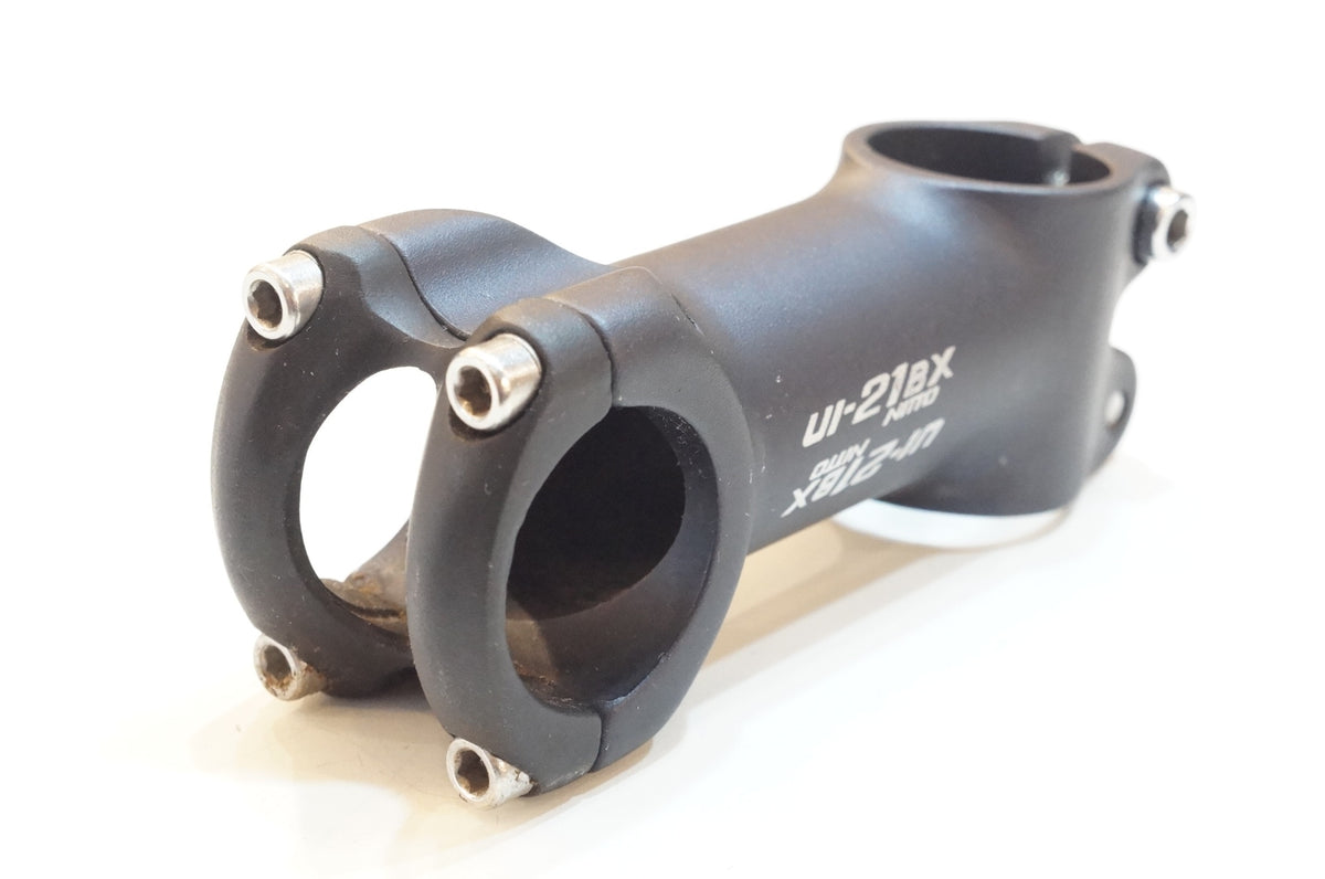 NITTO 「ニットー」 UI-21BX φ31.8 80mm ステム / 浦和ベース