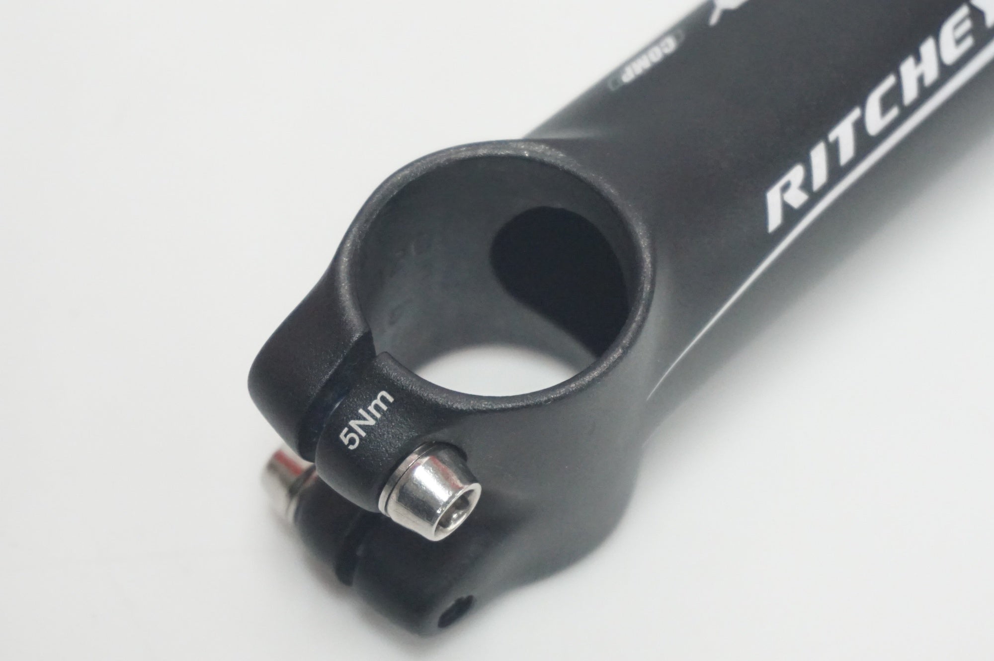 RITCHEY 「リッチー」 COMP 4AXIS φ31.8 120mm ステム / 福岡店