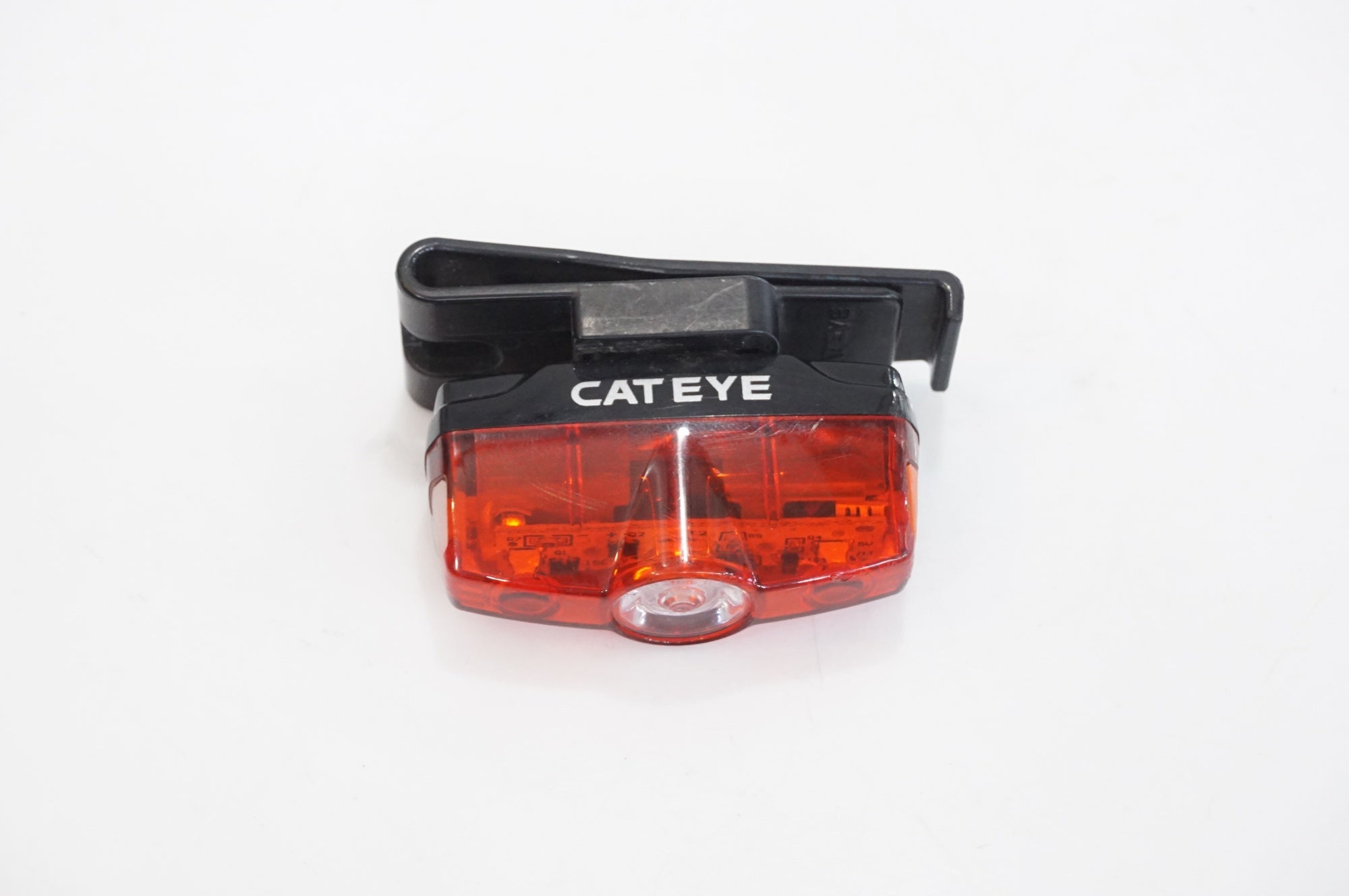 CATEYE 「キャットアイ」 リアライト / 大宮店