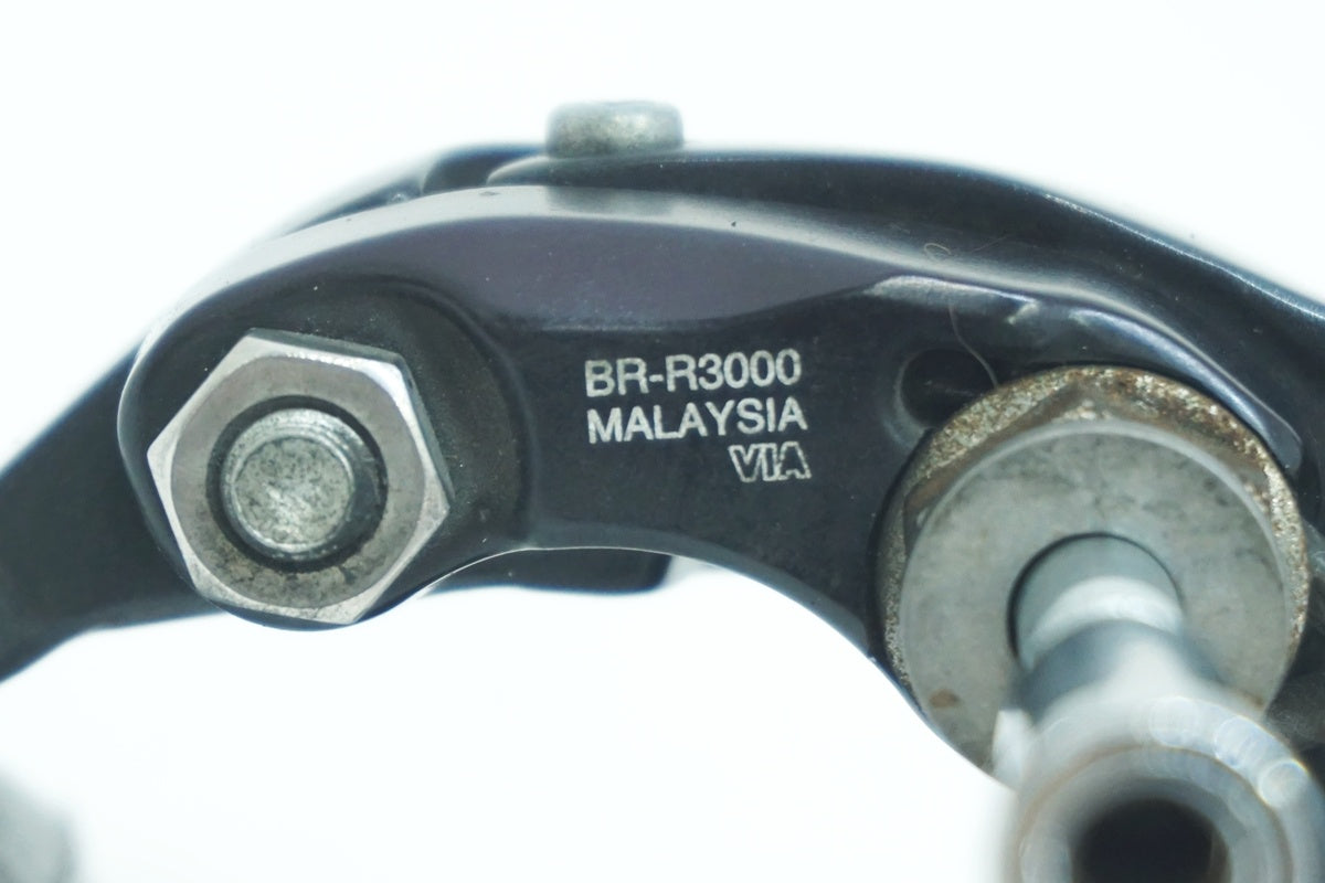 SHIMANO 「シマノ」 SORA BR-R3000 キャリパーブレーキセット / 大阪美原北インター店