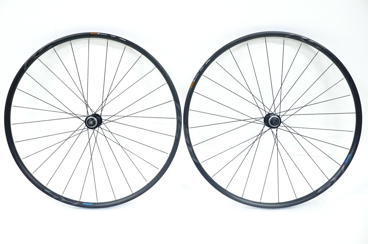 SHIMANO 「シマノ」 WH-RS171 シマノ11速 ホイールセット / 名古屋大須店