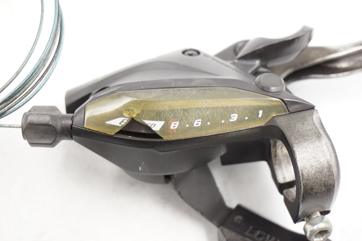 SHIMANO 「シマノ」 ST-EF505 油圧ラピッドファイヤーシフター / 奈良店