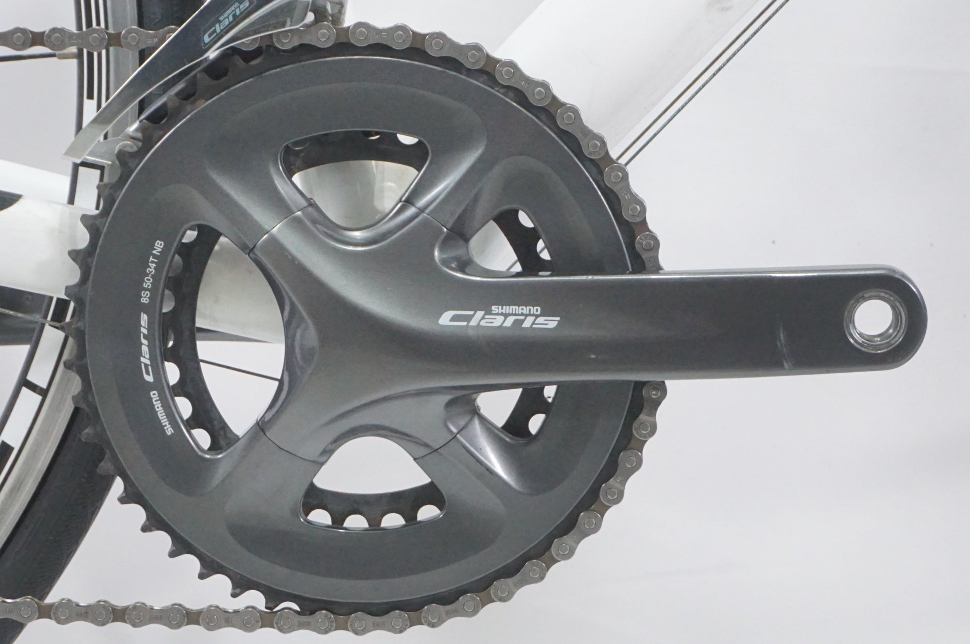 GIOS 「ジオス」 SIERA 2020年モデル ロードバイク / AKIBA店