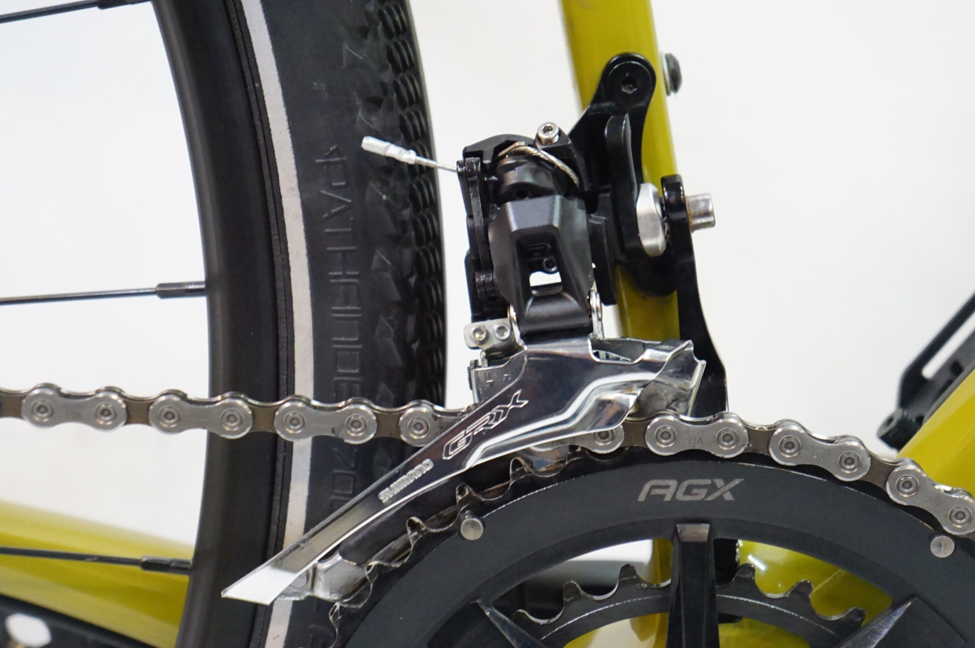 CANNONDALE 「キャノンデール」 TOPSTONE CARBON 4 2023年モデル グラベルロード / 熊谷本店