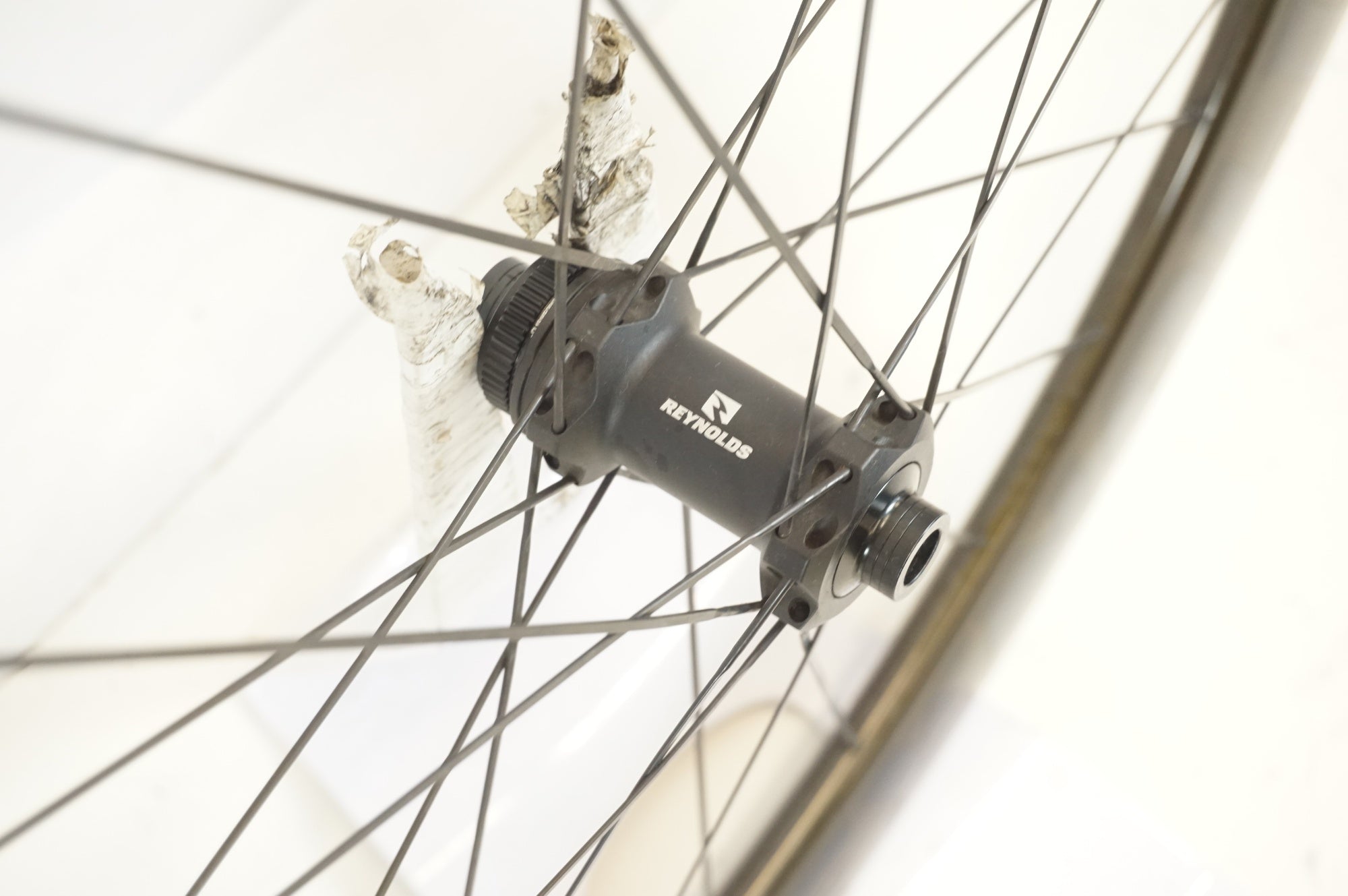 REYNOLDS 「レイノルズ」 AR58C シマノ11速 ホイールセット / 宇都宮店