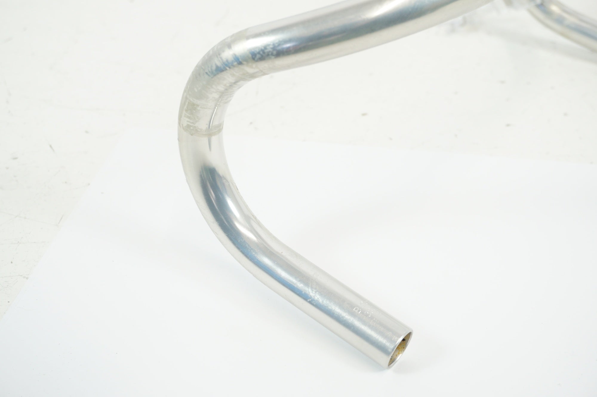 NITTO 「ニットー」 B125 NJS 380mm ハンドル / 宇都宮店