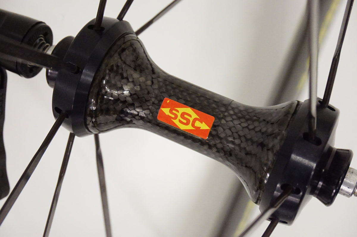 MAVIC 「マヴィック」 COSMIC CARBON PRO SHIMANO11S ホイールセット / 浜松店