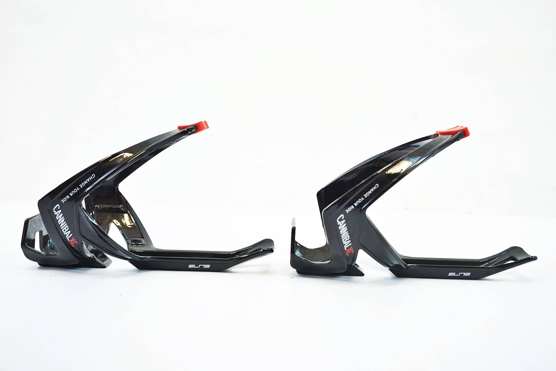 ELITE 「エリート」 CANNIBAL XC ボトルケージセット / 有明ガーデン店