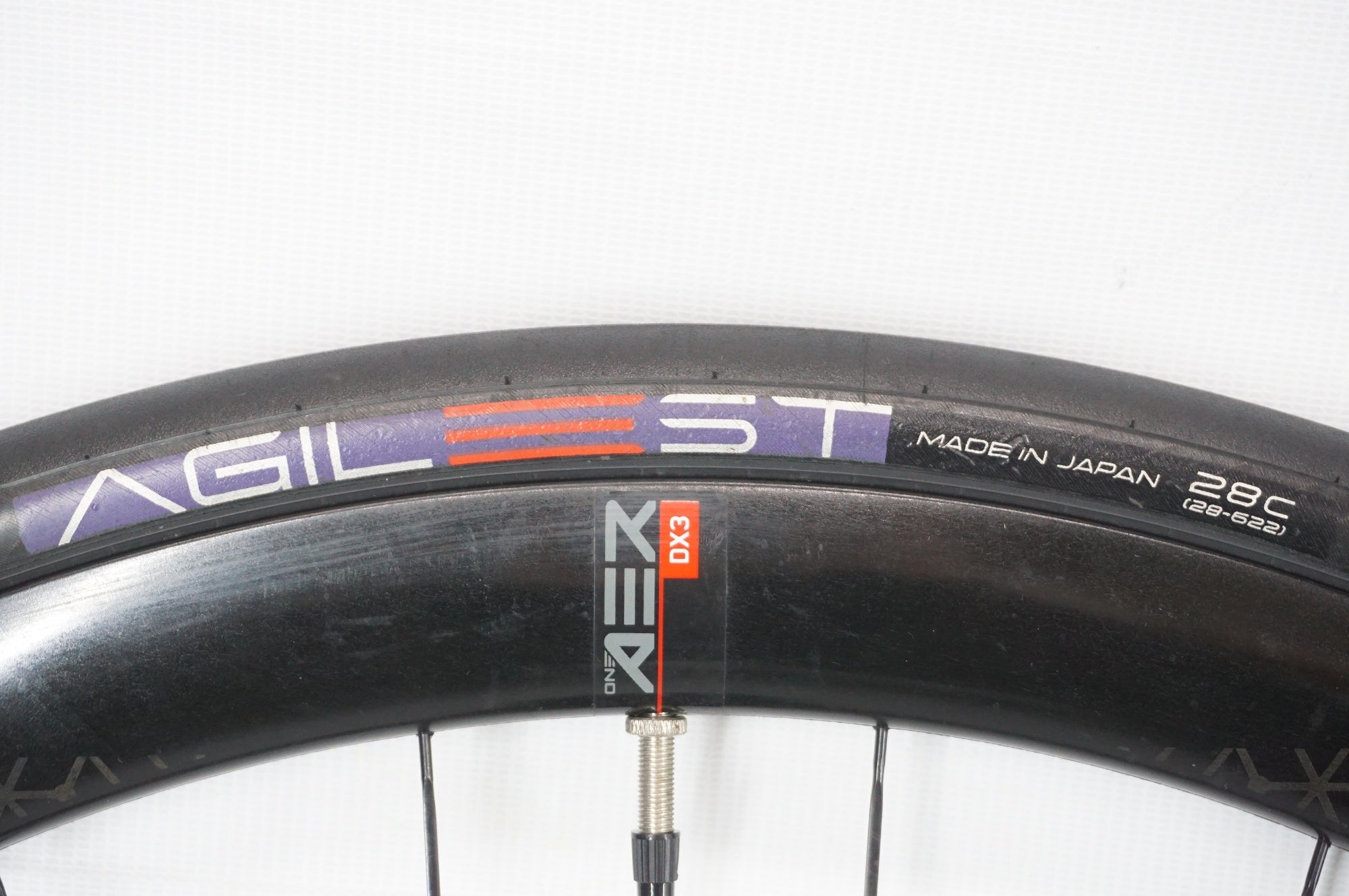 ONEAER 「ワンエアー」 DX3 DISC シマノ11速 ホイールセット / 阪急