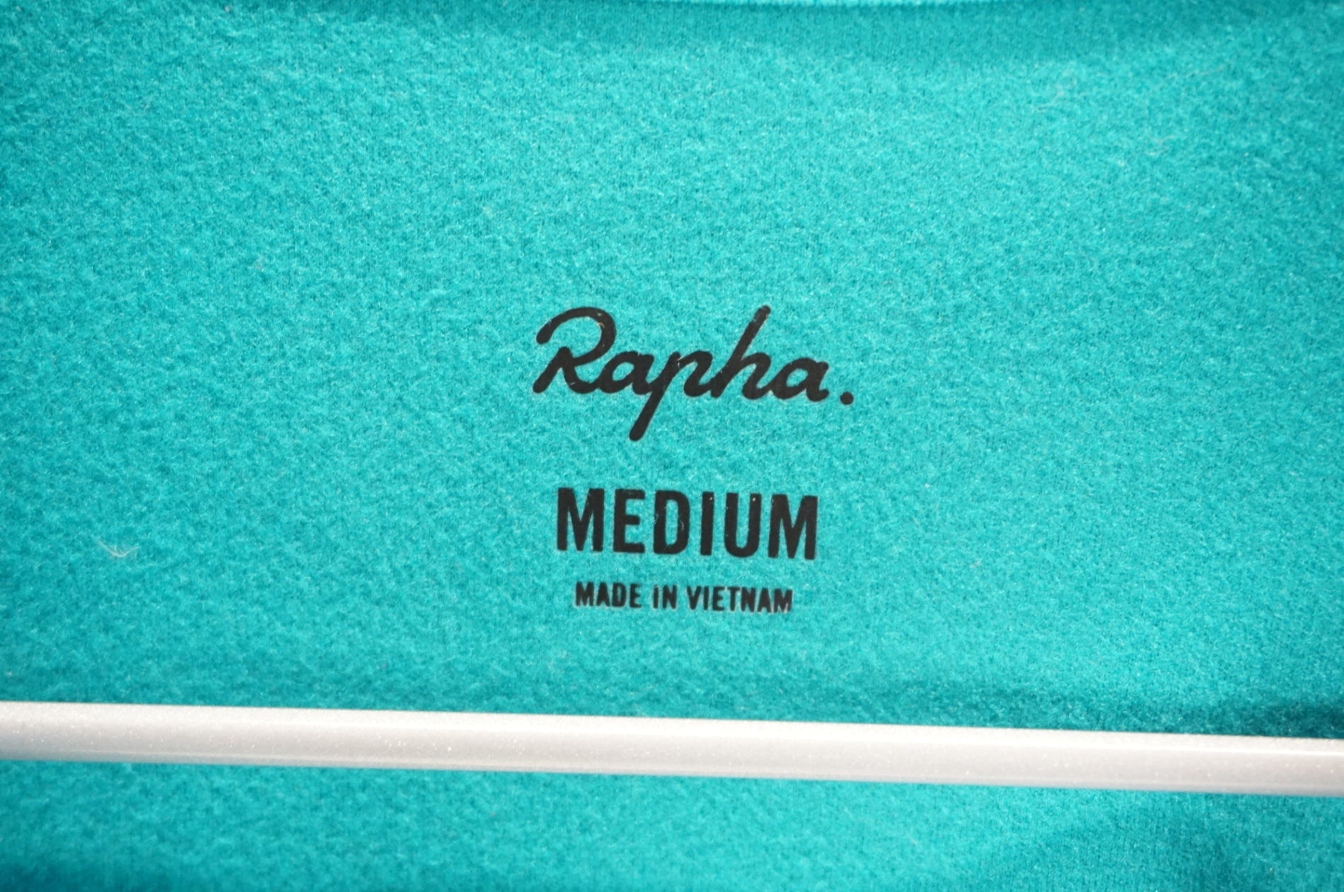 RAPHA 「ラファ」 Mサイズ 長袖ジャージ / 宇都宮店