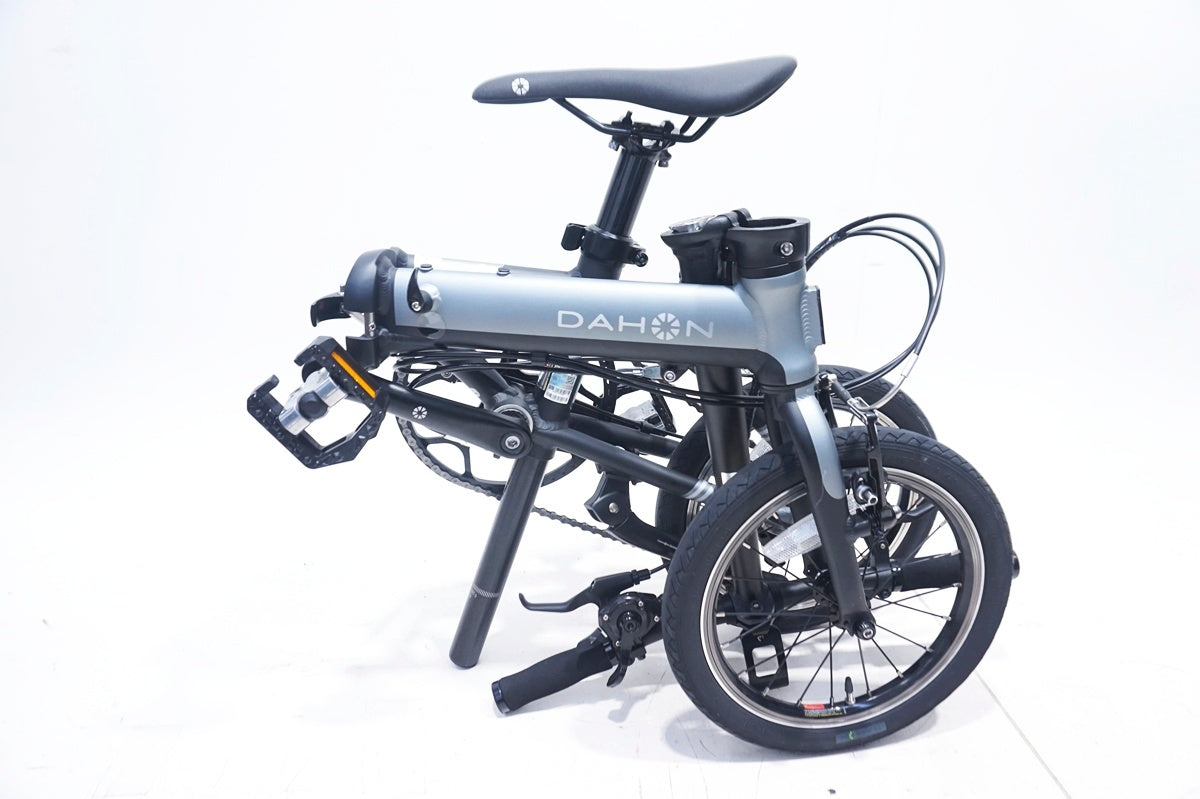 DAHON 「ダホン」 K3 14インチ 2025年モデル 折り畳み自転車 / 大阪門真店
