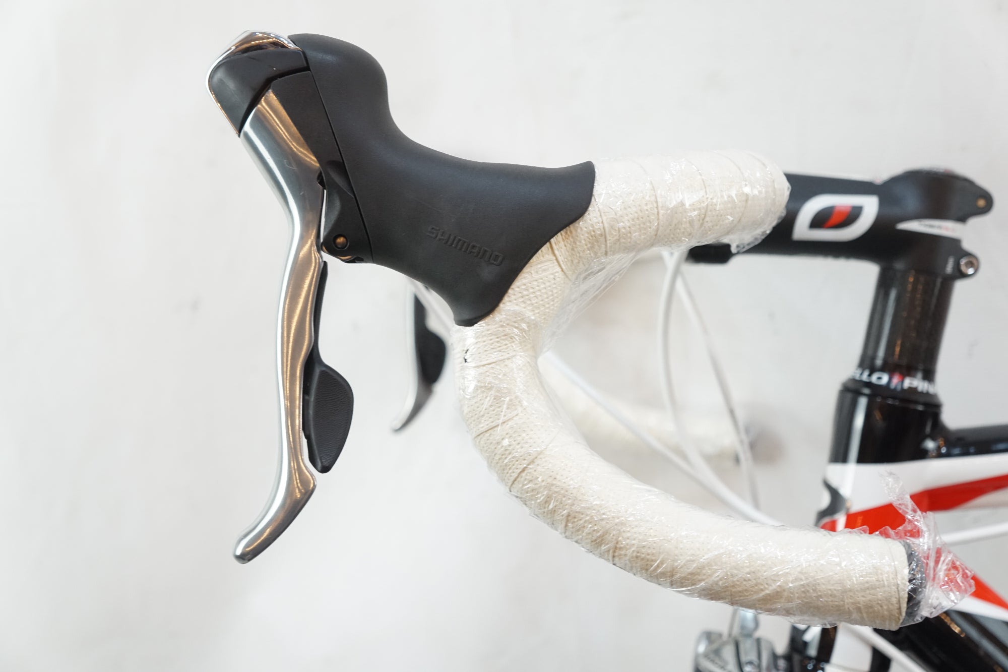 PINARELLO 「ピナレロ」 FP1 TIAGRA 2011年モデル ロードバイク