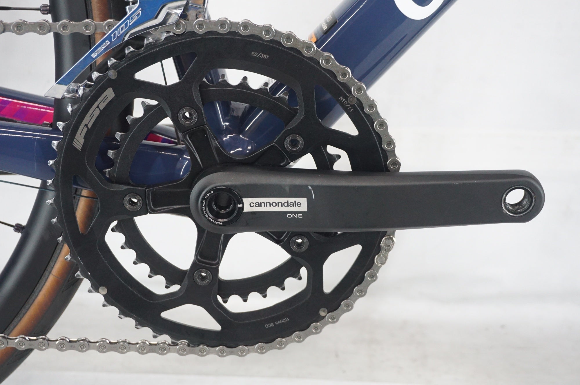 CANNONDALE 「キャノンデール」 CAAD13 DISC 105 RAPHA 2021年モデル