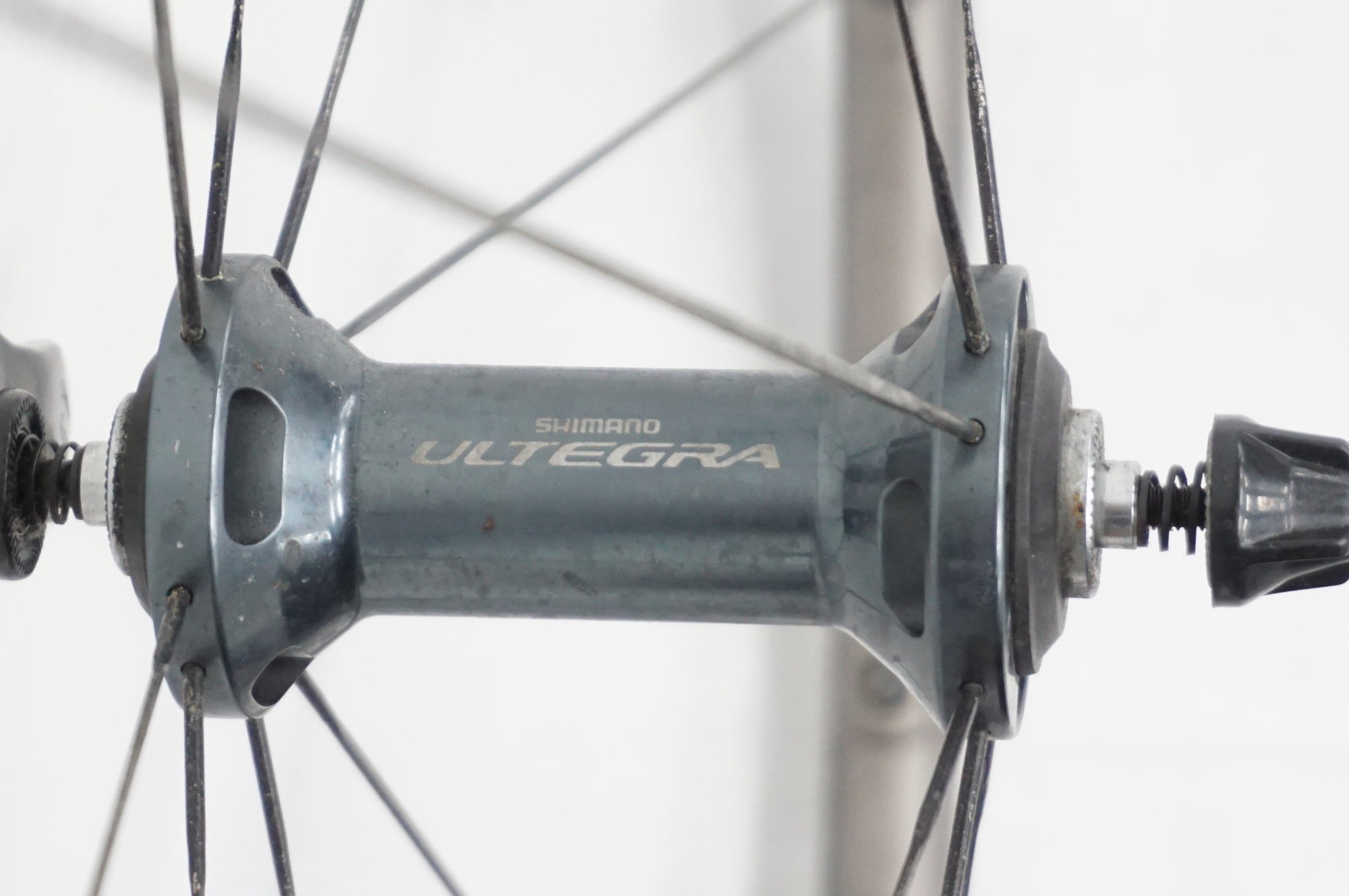 SHIMANO 「シマノ」 ULTEGRA WH-6800 フロントホイール / 阪急塚口店