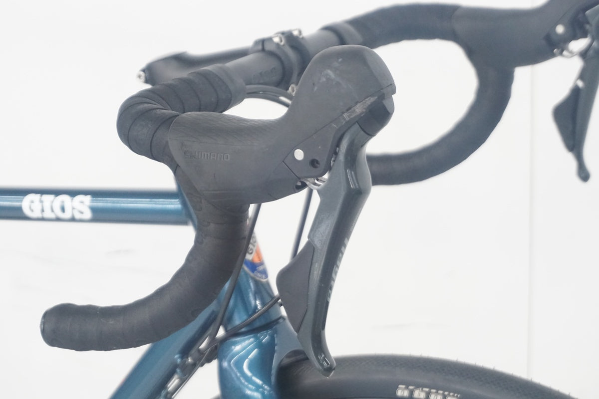 GIOS 「ジオス」 AIRONE DISC 2023年モデル ロードバイク / 滋賀大津店
