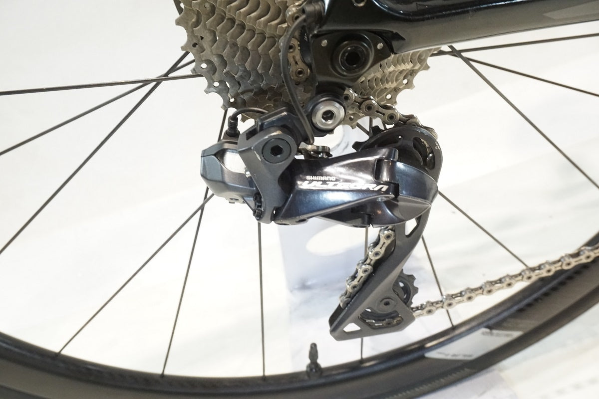 GIANT 「ジャイアント」 DEFY ADVANCED PRO0 2018年モデル