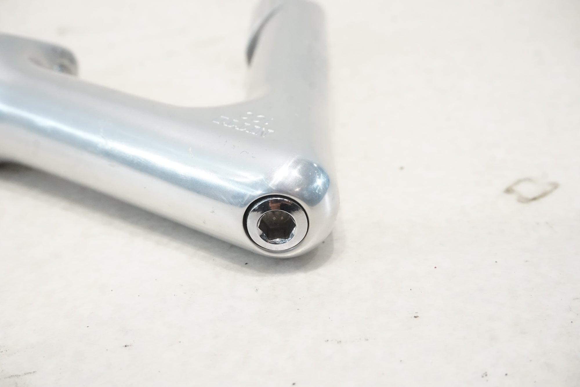 NITTO 「ニット―」 100 NJS φ25.4 ステム/ 横浜戸塚店