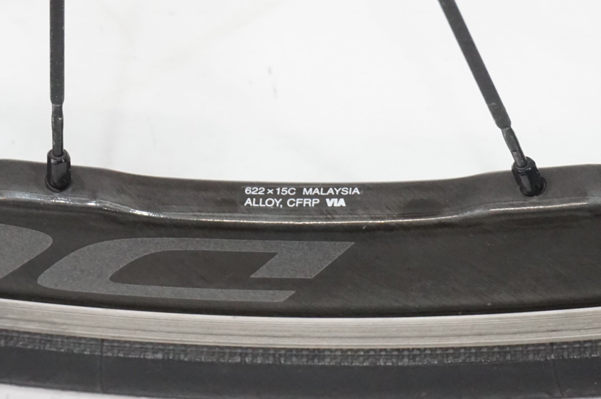 SHIMANO 「シマノ」 DURA-ACE WH-R9100 C40 CL シマノ11S ホイールセット / 大宮店