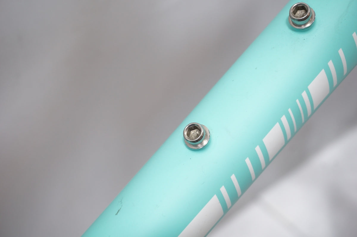 BIANCHI 「ビアンキ」 PISA DROP 2018年モデル ミニベロ / 世田谷店