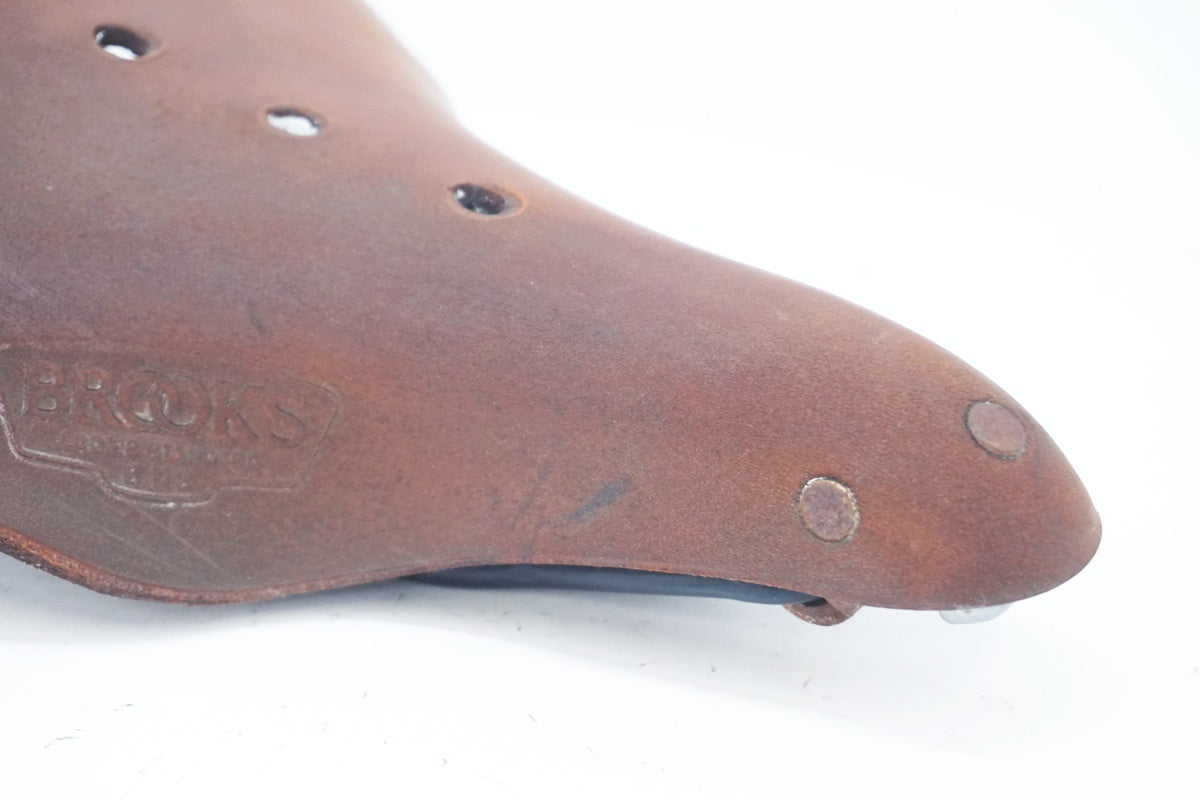 BROOKS 「ブルックス」 B17 STD サドル / 大阪美原北インター店