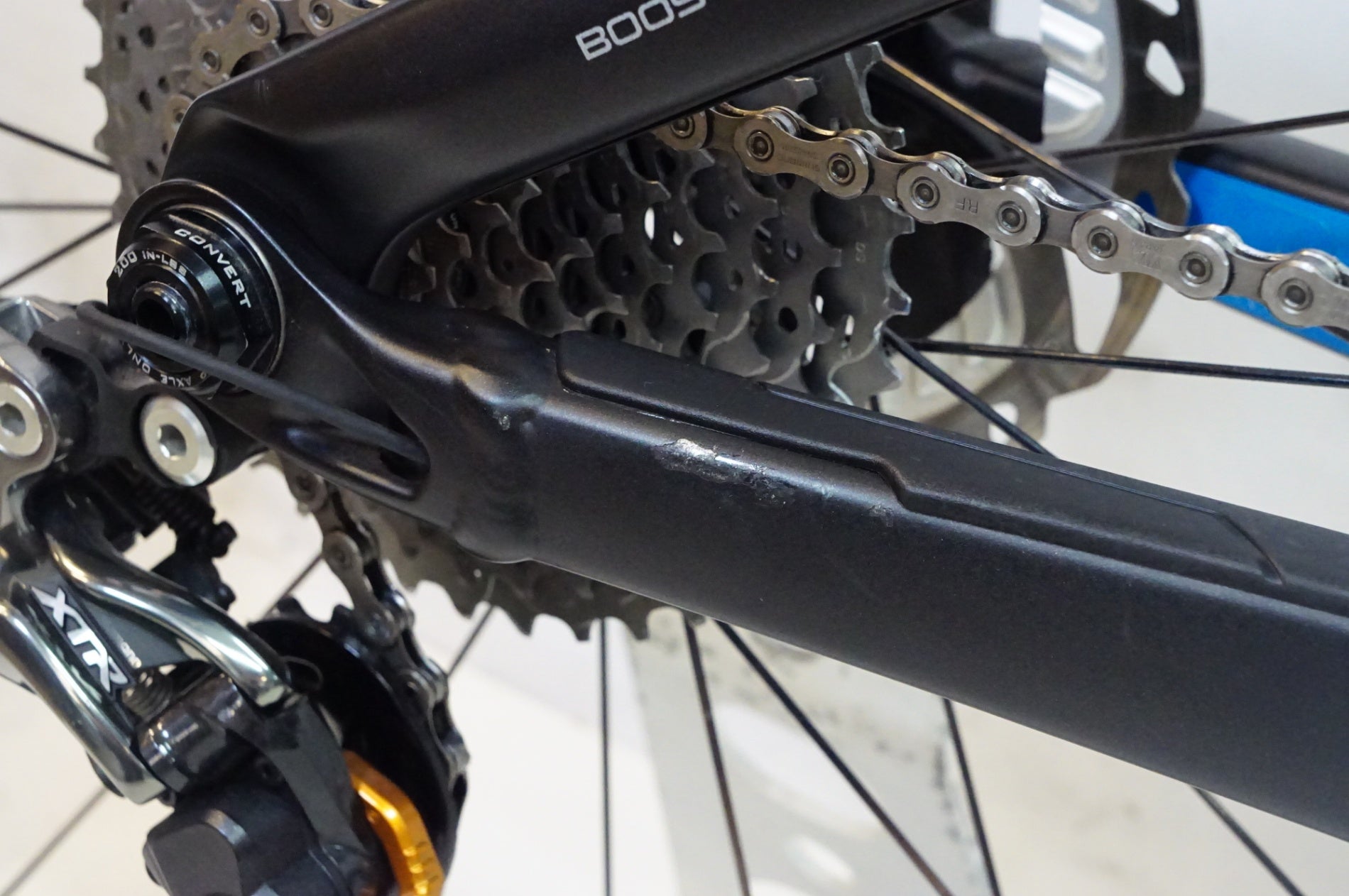 TREK 「トレック」 REMEDY 9.8 2017年モデル マウンテンバイク / 熊谷本店