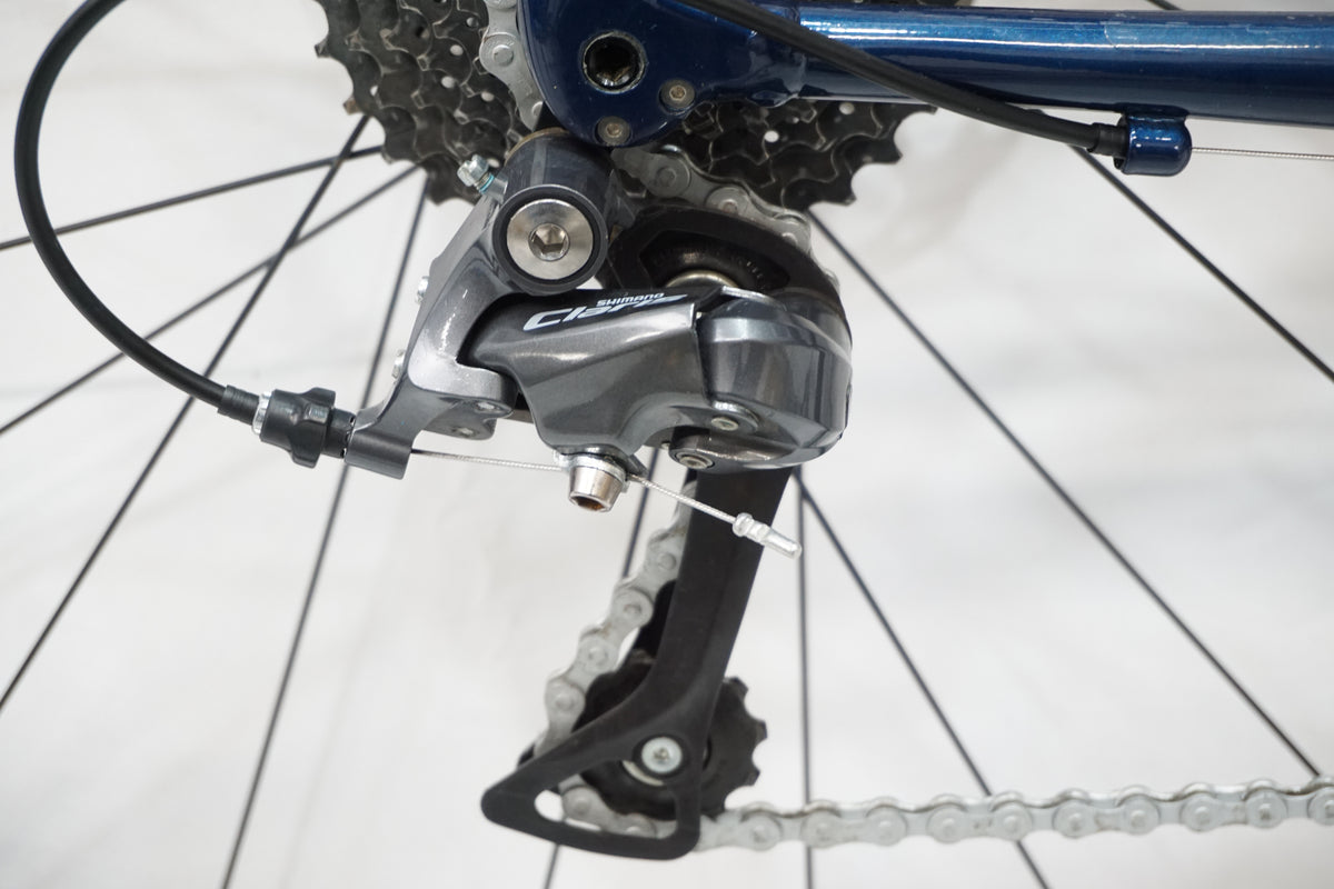 TREK 「トレック」 DOMANE AL 2 DISC (GEN 3) 2022年モデル ロードバイク / 大宮店
