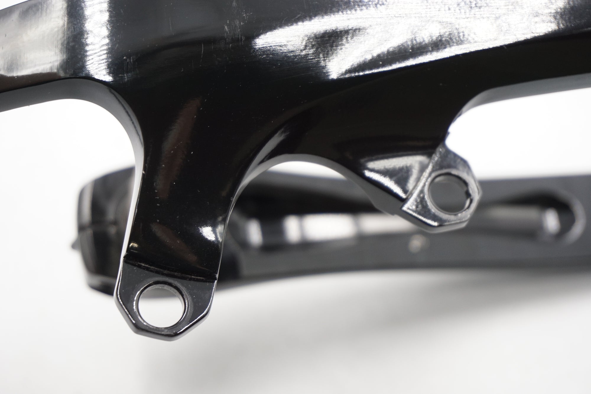 SHIMANO 「シマノ」 ALFINE FC-S501 170mm クランク / 奈良店