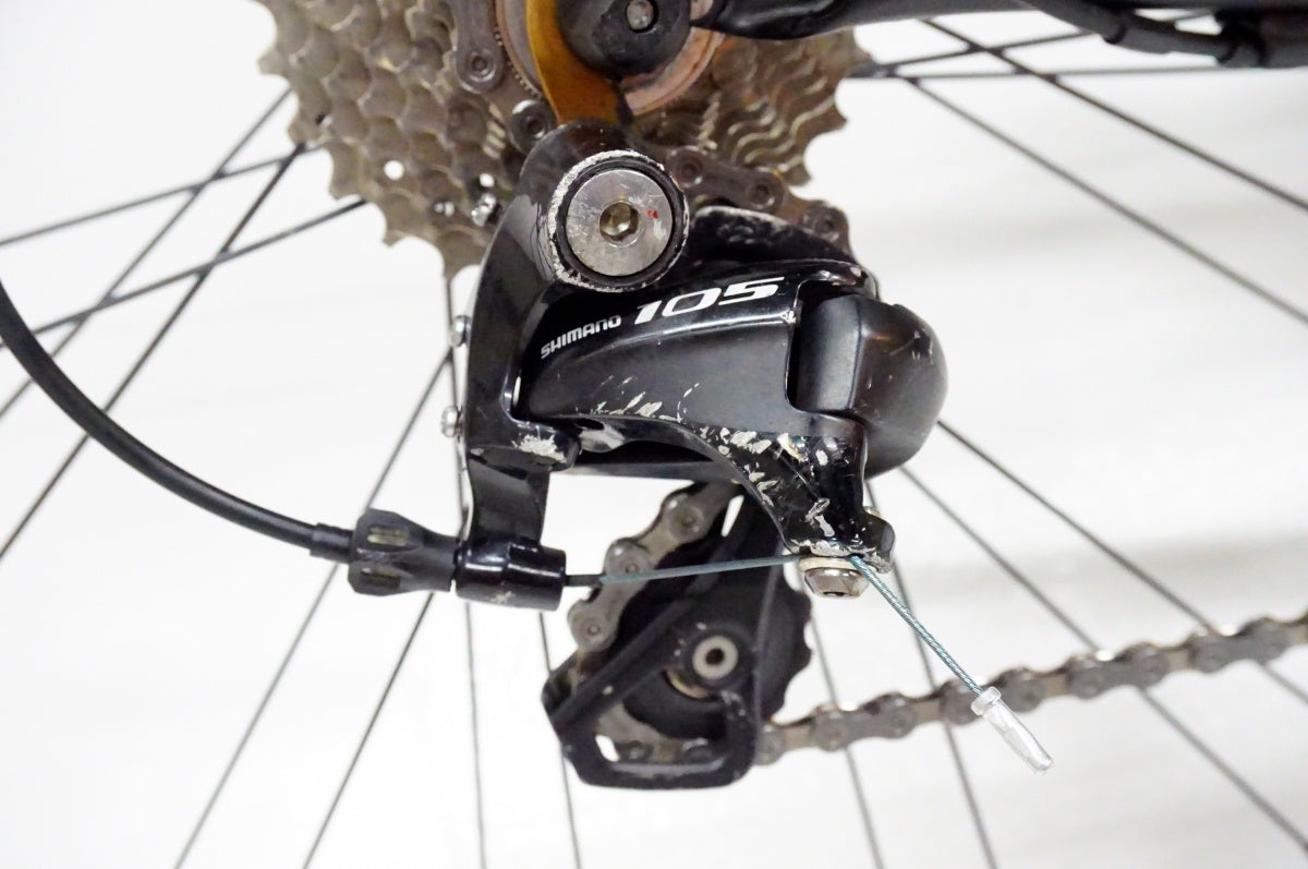 BIANCHI 「ビアンキ」 INTREPIDA 105 2017年モデル ロードバイク / 名古屋大須店