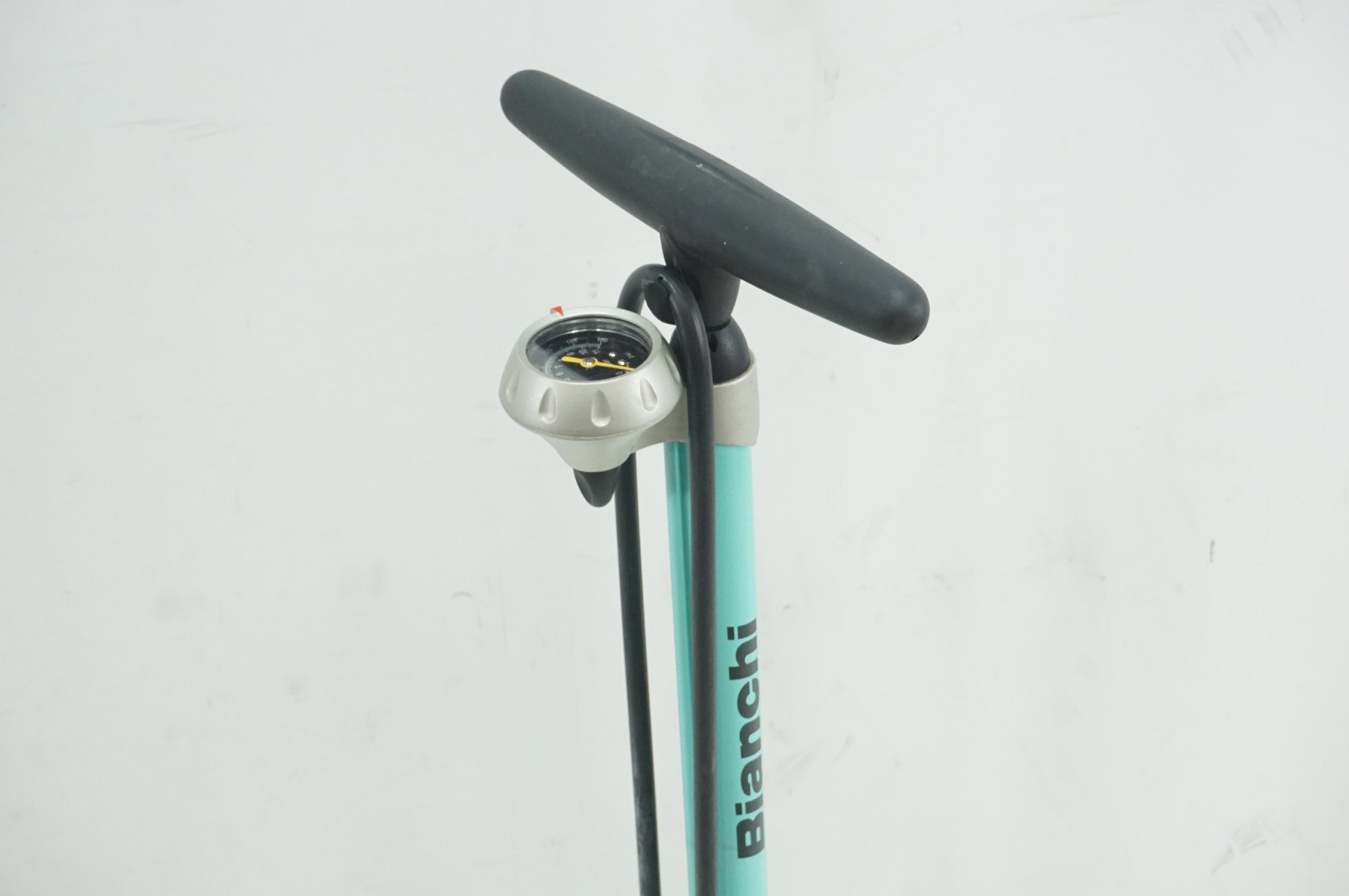 (ポン酢)Bianchi インプルソ+キャトアイライト+フロアポンプセット BIANCHI 「ビアンキ」 フロアポンプ / 大宮店 ｜ バイチャリ公式