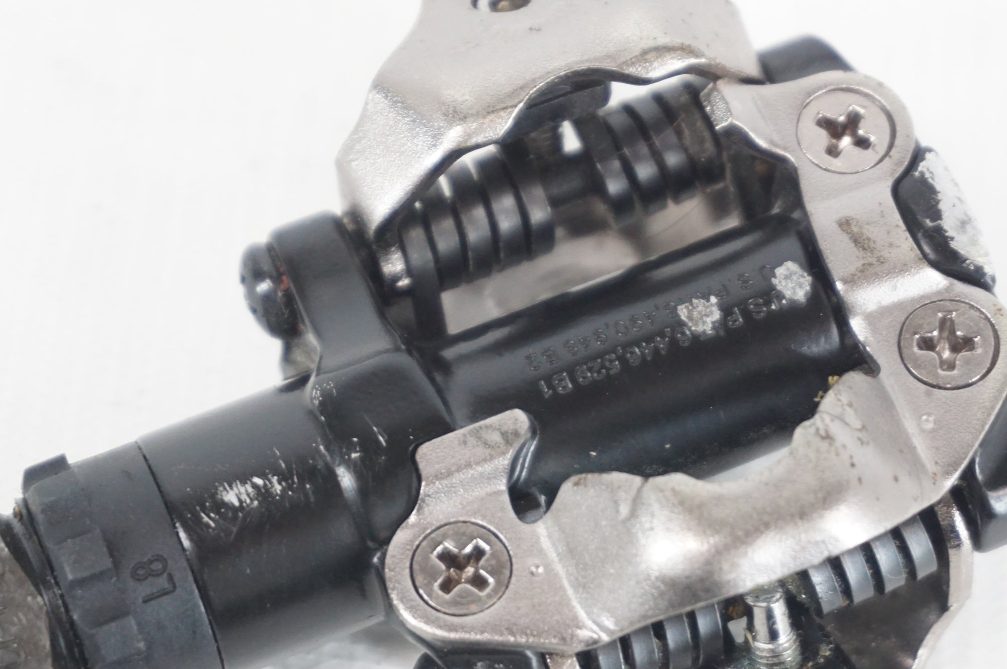 SHIMANO 「シマノ」 PD-M520 ペダル / 阪急塚口店