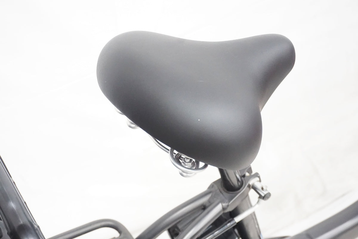 YAMAHA 「ヤマハ」 PAS BABBY UN PA20BXLR 2019年モデル 20インチ 電動アシスト自転車/ 大阪美原北インター店