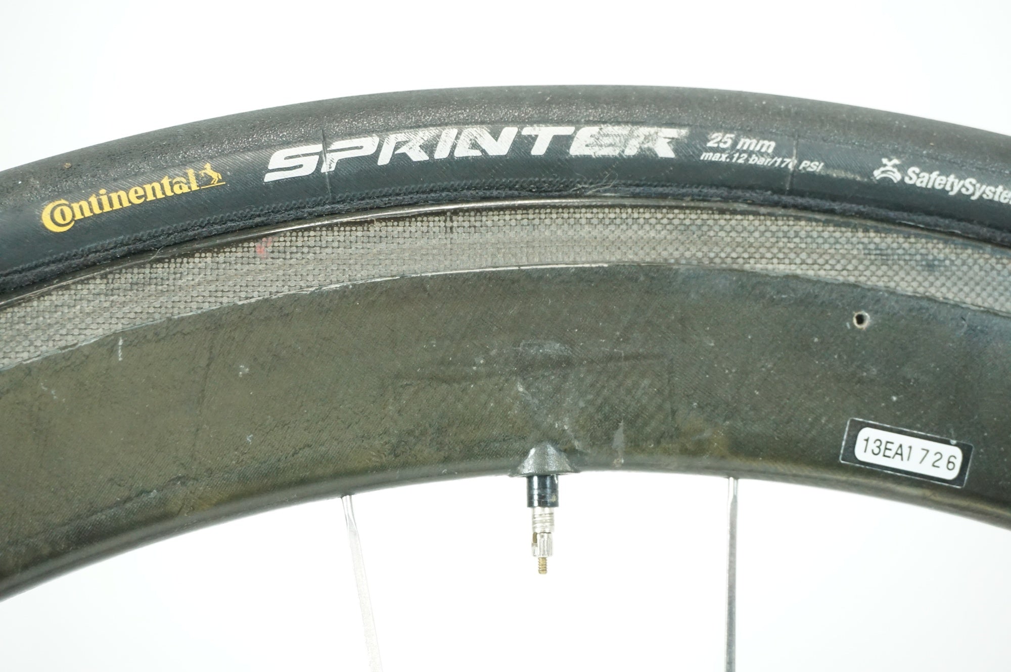 BOMA 「ボーマ」 TU SHIMANO 11s カーボンホイールセット / 宇都宮店