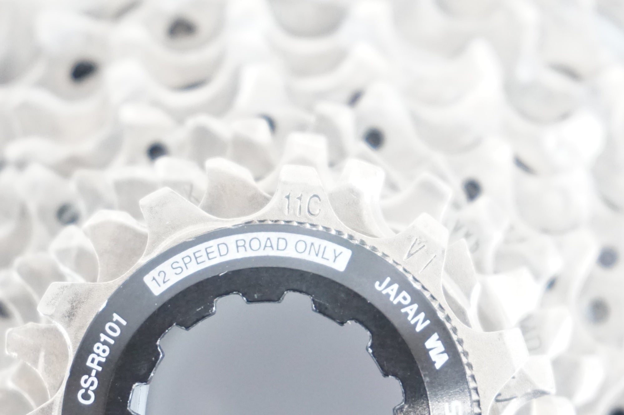 SHIMANO 「シマノ」 ULTEGRA CS-R8101 11-34T スプロケット / 宇都宮店