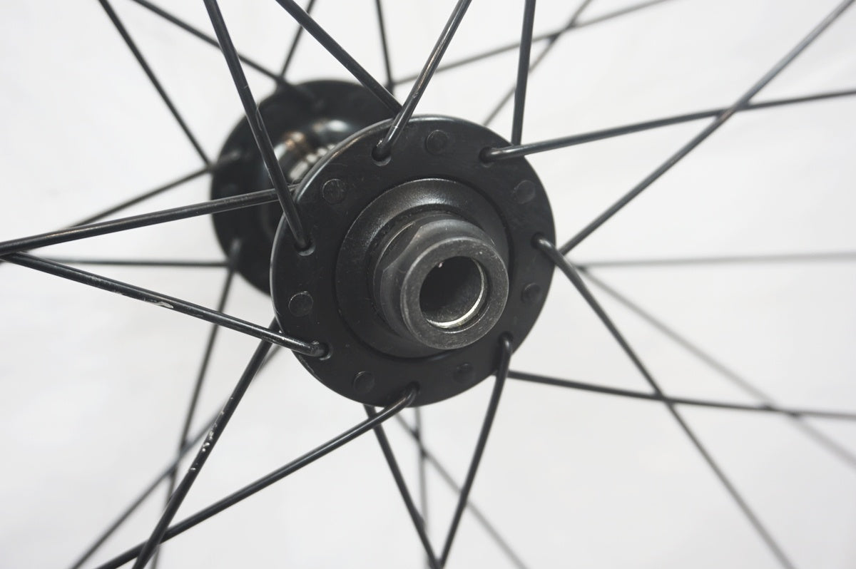 SHIMANO 「シマノ」 WH-RS171 シマノ11速 ホイールセット