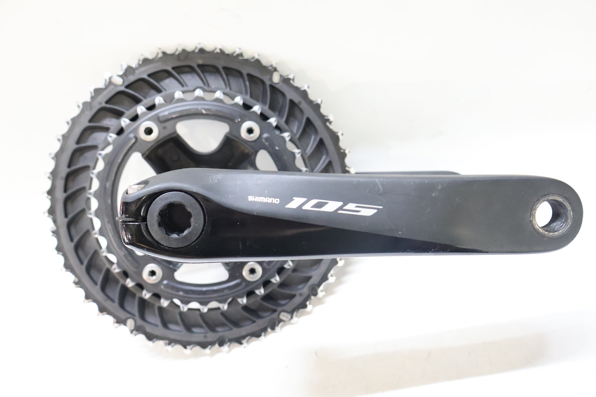 SHIMANO 「シマノ」 105 FC-R7000 50-34T 170mm クランク / 高知店