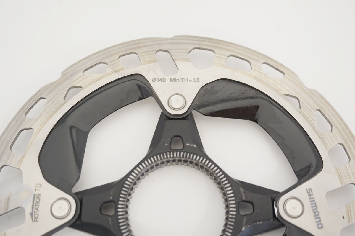 SHIMANO 「シマノ」 RT-MT900-SS φ140 ディスクローター / 京都八幡店