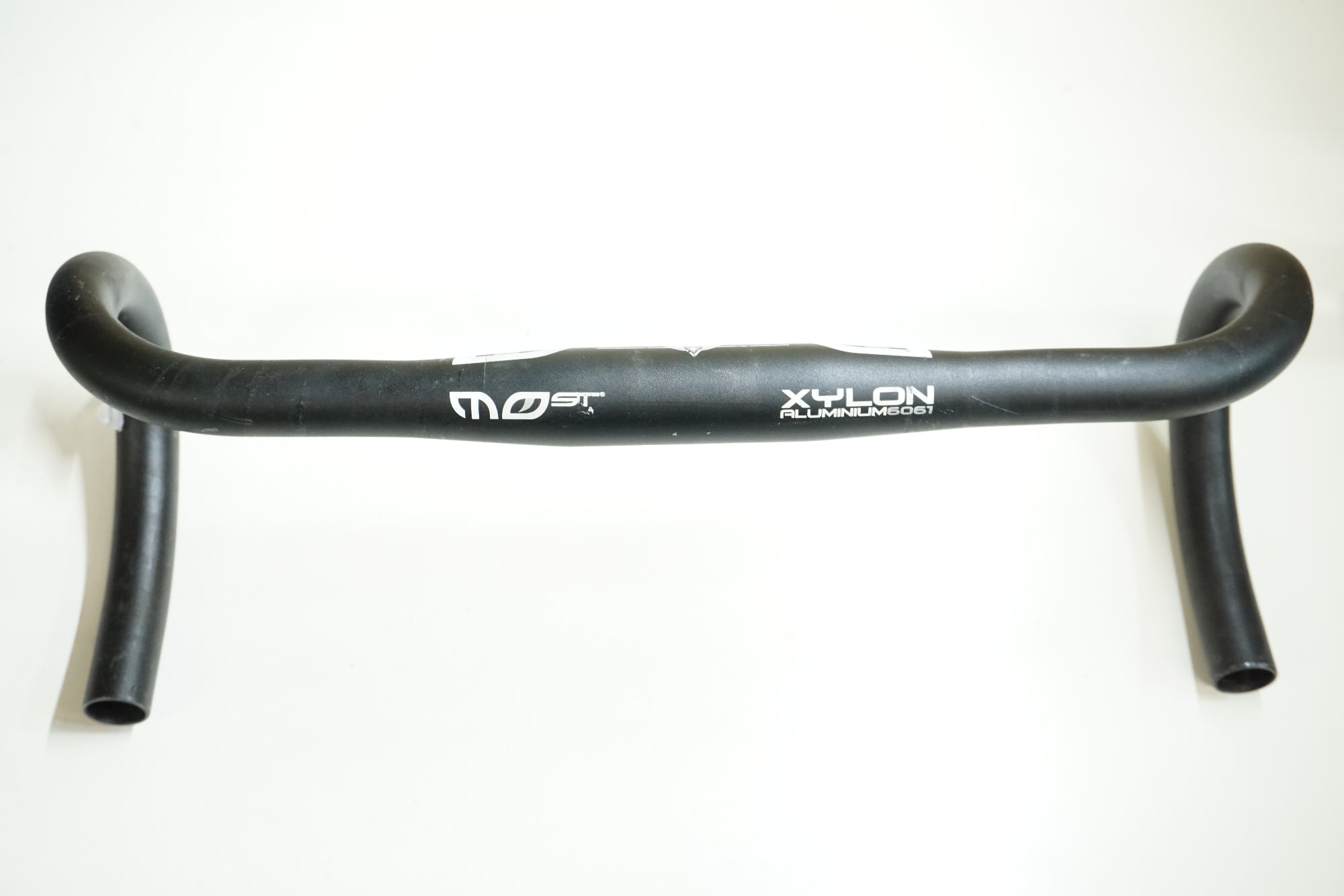 MOST 「モスト」 XYLON φ31.8 420mm ハンドル / 大宮店 ｜ バイチャリ