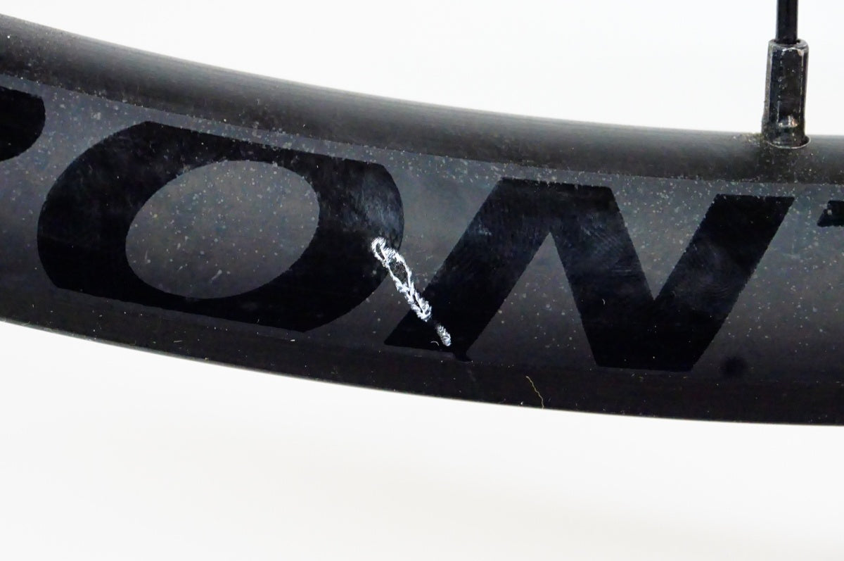 BONTRAGER 「ボントレガー」 PARADIGM SL DISC シマノ11s ホイール