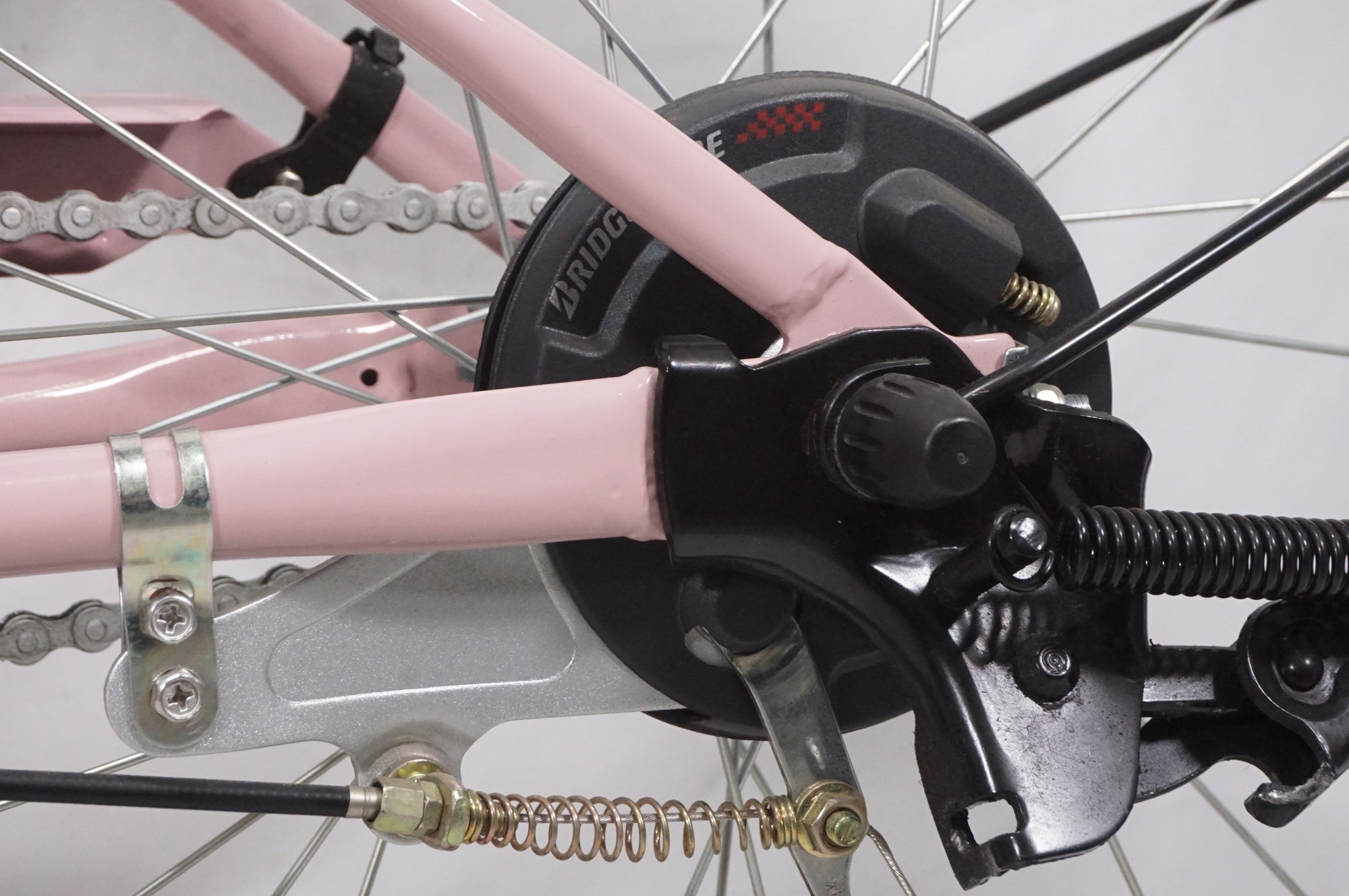 BRIDGESTONE 「ブリヂストン」 BIKKE J22 2020年モデル キッズバイク / AKIBA店