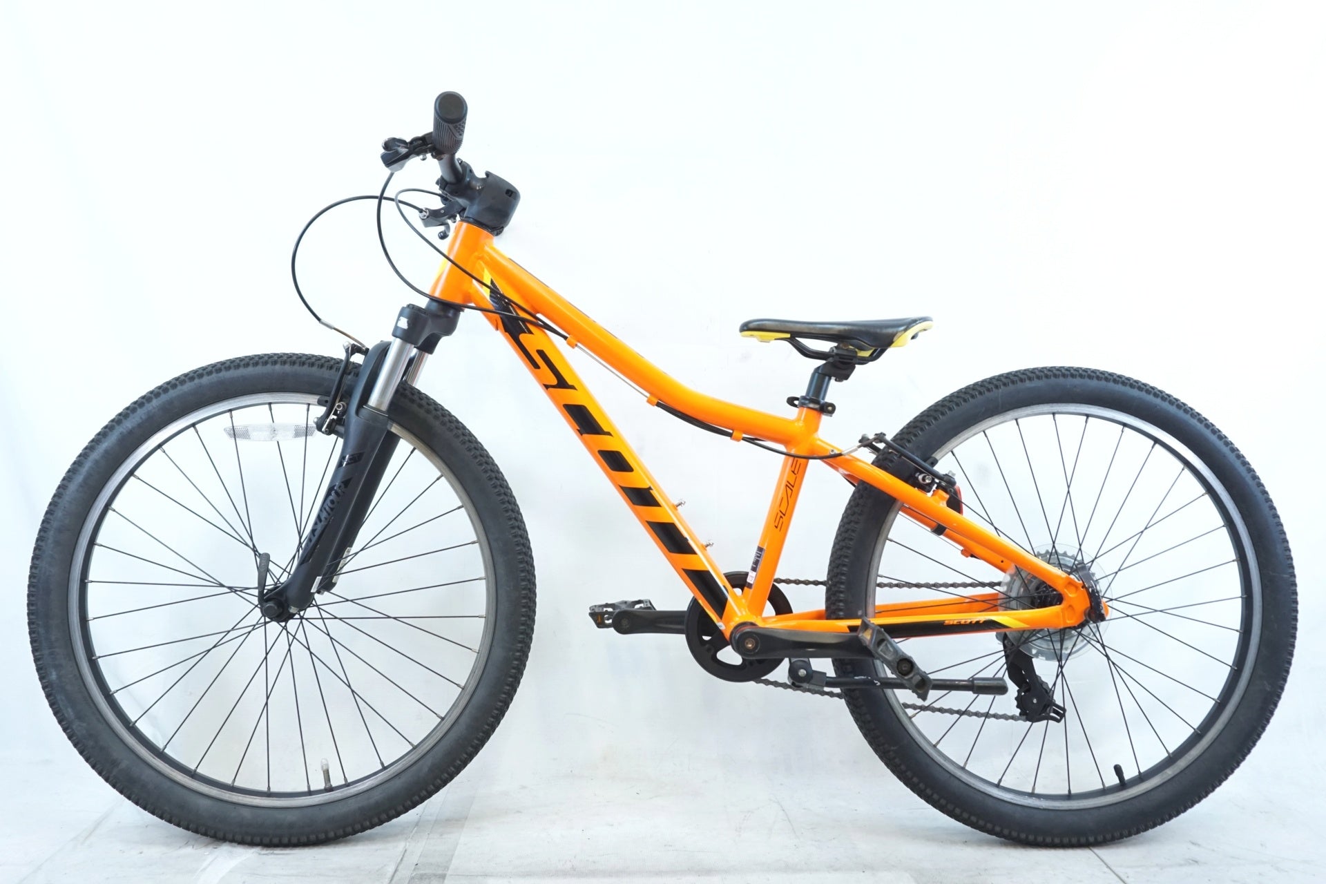 SCOTT 「スコット」 SCALE 24 2019年モデル キッズバイク / 有明